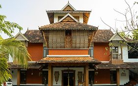 Vajra Ayurveda And Yoga Retreat